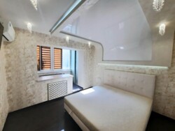 Продам 2-х комн, квартиру с АО. Левый Берег фото 3 Продам 2-х комн, квартиру с АО. Левый Берег фото 3