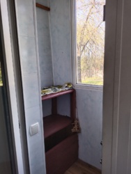 Продажа 2-х комнатной квартиры Днепрострой фото 4 Продажа 2-х комнатной квартиры Днепрострой фото 4