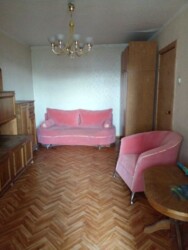 Продається квартира Дніпропетровська, Дніпро, Соборний фото 1 Продається квартира Дніпропетровська, Дніпро, Соборний фото 1