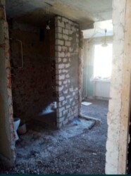 Квартира на Днепрострое фото 2 Квартира на Днепрострое фото 2