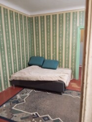 Продам квартиру 2 к по вулиці Холодноярська 5 на першому високому поверсі будинку фото 3 Продам квартиру 2 к по вулиці Холодноярська 5 на першому високому поверсі будинку фото 3