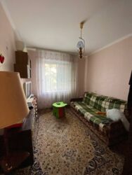 Продам 3-кімн кварту з холом та автономним газовим опаленням, 4мкр. фото 6 Продам 3-кімн кварту з холом та автономним газовим опаленням, 4мкр. фото 6