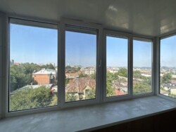 Продам 2-х комн квартиру ул. Александра Конисского фото 3 Продам 2-х комн квартиру ул. Александра Конисского фото 3