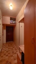 В продажі 2-х кімнатна квартира на 12-му квартолі фото 5 В продажі 2-х кімнатна квартира на 12-му квартолі фото 5