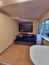 1к,кв студия Каменское Готова к проживанию фото 1 1к,кв студия Каменское Готова к проживанию фото 1