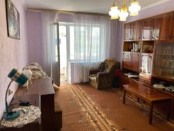 Продам 3-кімн кварту з холом та автономним газовим опаленням, 4мкр. фото 7 Продам 3-кімн кварту з холом та автономним газовим опаленням, 4мкр. фото 7