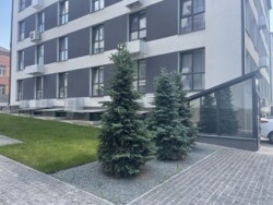 Квартира в новом доме 65.8 кв.м фото 3 Квартира в новом доме 65.8 кв.м фото 3