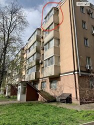 Продається квартира Дніпропетровська, Дніпро, Шевченківський фото 1 Продається квартира Дніпропетровська, Дніпро, Шевченківський фото 1