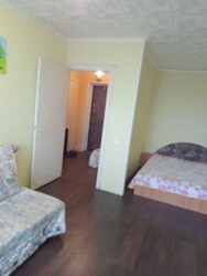 Продам 1 квартиру,40 кв.м,Красный Камень фото 1 Продам 1 квартиру,40 кв.м,Красный Камень фото 1