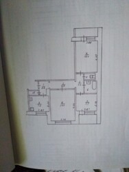Продається квартира Дніпропетровська, Кам'янське, Кам'янське фото 1 Продається квартира Дніпропетровська, Кам'янське, Кам'янське фото 1