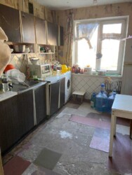 Продам 4-х комнатную квартиру ж/м Парус. фото 3 Продам 4-х комнатную квартиру ж/м Парус. фото 3