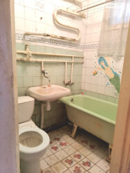 Продаж 1к квартири 29.7 кв. м на вул. Ухтомського фото 7 Продаж 1к квартири 29.7 кв. м на вул. Ухтомського фото 7