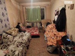 Продаж 1к квартири 32 кв. м на просп. Аношкіна фото 2 Продаж 1к квартири 32 кв. м на просп. Аношкіна фото 2