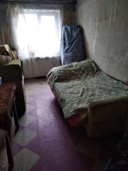 2 кімнатна квартира під ремонт. фото 3 2 кімнатна квартира під ремонт. фото 3