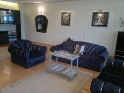 Просторная квартира в Аркадиевской башне фото 5 Просторная квартира в Аркадиевской башне фото 5