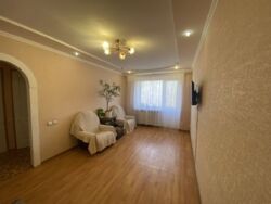 Продається квартира Дніпропетровська, Кам'янське, Кам'янське, центр фото 7 Продається квартира Дніпропетровська, Кам'янське, Кам'янське, центр фото 7