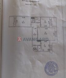 Продається квартира Дніпропетровська, Кам'янське, Кам'янське, 1 мкр фото 17 Продається квартира Дніпропетровська, Кам'янське, Кам'янське, 1 мкр фото 17