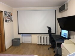 Продається квартира Дніпропетровська, Дніпро, Соборний фото 1 Продається квартира Дніпропетровська, Дніпро, Соборний фото 1