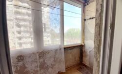 Продаётся 1 комнатная квартира на 3 мкр, 4/9 фото 8 Продаётся 1 комнатная квартира на 3 мкр, 4/9 фото 8