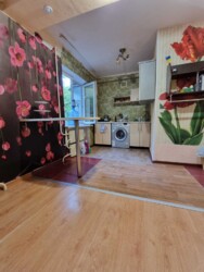 1к,кв студия Каменское Готова к проживанию фото 2 1к,кв студия Каменское Готова к проживанию фото 2