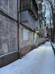 Продаж 2-кімнатної квартири на пр. Гагаріна, зуп. Болгарська фото 1 Продаж 2-кімнатної квартири на пр. Гагаріна, зуп. Болгарська фото 1