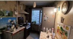 Продається квартира Дніпропетровська, Дніпро, Соборний фото 1 Продається квартира Дніпропетровська, Дніпро, Соборний фото 1