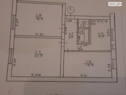 Продам 3-х комнатную квартиру. фото 1 Продам 3-х комнатную квартиру. фото 1