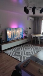 Дизайнерская Квартира студия 4комн на 10м мкр Набережная фото 5 Дизайнерская Квартира студия 4комн на 10м мкр Набережная фото 5