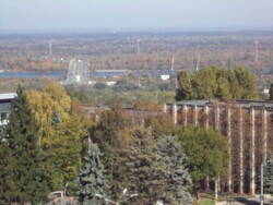 Продам 4-комн. квартиру с красивым видом на р.Днепр. фото 1 Продам 4-комн. квартиру с красивым видом на р.Днепр. фото 1