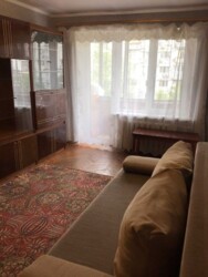 Продам 2к квартиру, Тополь 1 (р-н) Джинчарадзе фото 1 Продам 2к квартиру, Тополь 1 (р-н) Джинчарадзе фото 1