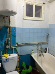 Продається квартира Дніпропетровська, Кам'янське, Кам'янське, Черемушки фото 11 Продається квартира Дніпропетровська, Кам'янське, Кам'янське, Черемушки фото 11