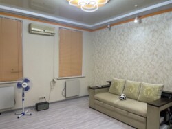 Продам 3-х комнатную квартиру.Идеальная квартира с ремонтом и мебелью. фото 1 Продам 3-х комнатную квартиру.Идеальная квартира с ремонтом и мебелью. фото 1