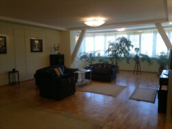 Просторная квартира в Аркадиевской башне фото 4 Просторная квартира в Аркадиевской башне фото 4