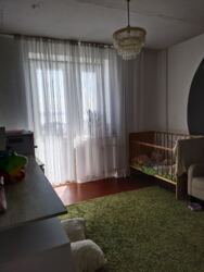 Продам трикімнатну квартиру на лівому березі з ідеальним видом фото 3 Продам трикімнатну квартиру на лівому березі з ідеальним видом фото 3