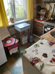 Продам 2-к квартиру на Арсеничева фото 3 Продам 2-к квартиру на Арсеничева фото 3