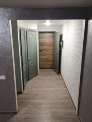 Продам квартиру на улице Алтайская с новым ремонтом фото 2 Продам квартиру на улице Алтайская с новым ремонтом фото 2