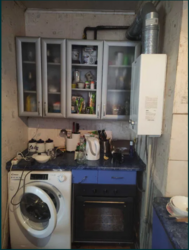 Продам 2-х комнатную в центре. фото 14 Продам 2-х комнатную в центре. фото 14