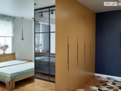 Продається видова 1 кімнатна квартира студія загальною площею 60 кв. м. фото 5 Продається видова 1 кімнатна квартира студія загальною площею 60 кв. м. фото 5