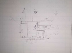 2-х комн. квартира в р-не пр. Ивана Мазепы (пр. Петровского) фото 4 2-х комн. квартира в р-не пр. Ивана Мазепы (пр. Петровского) фото 4