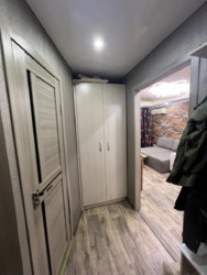 Продам квартиру 2 кімн. Кам'янське, центр фото 9 Продам квартиру 2 кімн. Кам'янське, центр фото 9