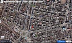 помещение подвал 118м² ул. Лысенка 13 фото 2 помещение подвал 118м² ул. Лысенка 13 фото 2