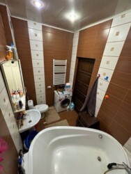 Эксклюзивна 3-к квартира в центрі. фото 3 Эксклюзивна 3-к квартира в центрі. фото 3