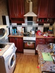 Продам 2х ком. с АЭО на Украине фото 4 Продам 2х ком. с АЭО на Украине фото 4