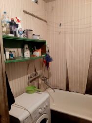 Продаётся 3 комнатная квартира левый берег фото 11 Продаётся 3 комнатная квартира левый берег фото 11