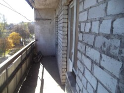 Продам 4-комн. по пр. В.Стуса, 17 квартиру с красивым видом на р.Днепр. фото 3 Продам 4-комн. по пр. В.Стуса, 17 квартиру с красивым видом на р.Днепр. фото 3