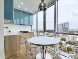 Продається видова 1 кімнатна квартира студія загальною площею 60 кв. м. фото 1 Продається видова 1 кімнатна квартира студія загальною площею 60 кв. м. фото 1