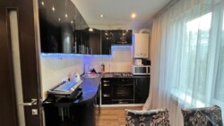 Квартира 3к, ремонт,автономка, район Титова вул.Новокримська фото 3 Квартира 3к, ремонт,автономка, район Титова вул.Новокримська фото 3