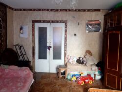 Продаётся 3 комнатная квартира левый берег фото 7 Продаётся 3 комнатная квартира левый берег фото 7