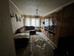 Продам двухкомнатную квартиру в центре фото 3 Продам двухкомнатную квартиру в центре фото 3