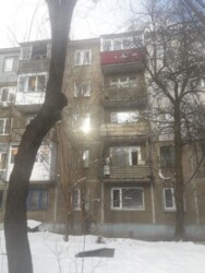 Продається квартира Дніпропетровська, Кам'янське, Кам'янське, Черемушки фото 2 Продається квартира Дніпропетровська, Кам'янське, Кам'янське, Черемушки фото 2